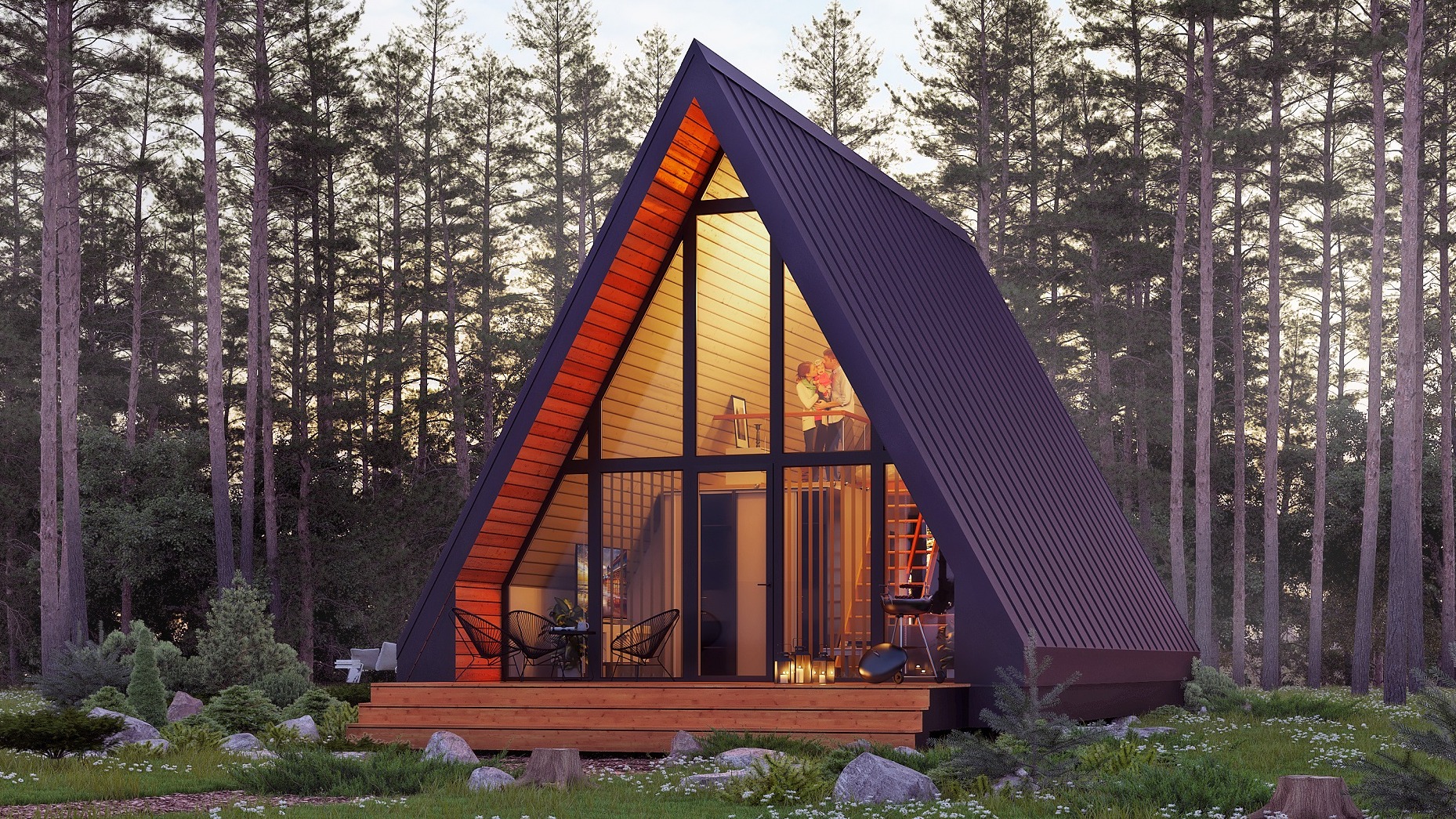 MRS BUNGALOW | Kahramanmaraş